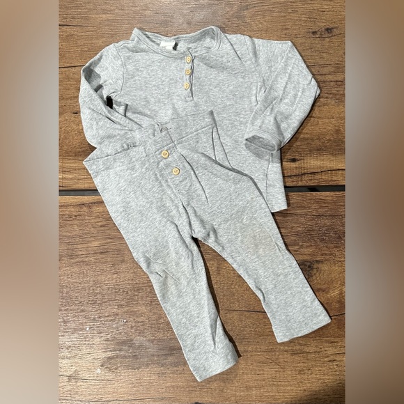 H&M matching set - Picture 1 of 7